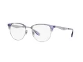 Ray-Ban RX 6396 3130 51 occhiali da vista