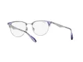 Ray-Ban RX 6396 3130 51 occhiali da vista