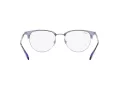 Ray-Ban RX 6396 3130 51 occhiali da vista