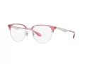 Ray-Ban RX 6396 3131 51 occhiali da vista