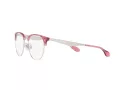 Ray-Ban RX 6396 3131 51 occhiali da vista