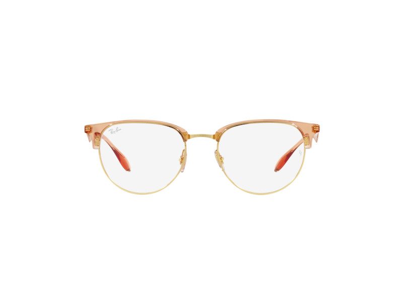 Ray Ban RX 6396 3132 53 occhiali da vista Lenti a Contatto