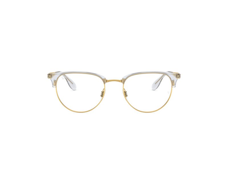 Ray-Ban RX 6396 5762 51 occhiali da vista