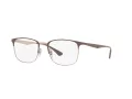 Ray-Ban RX 6421 2973 52 occhiali da vista