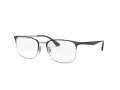 Ray-Ban RX 6421 2997 56 occhiali da vista