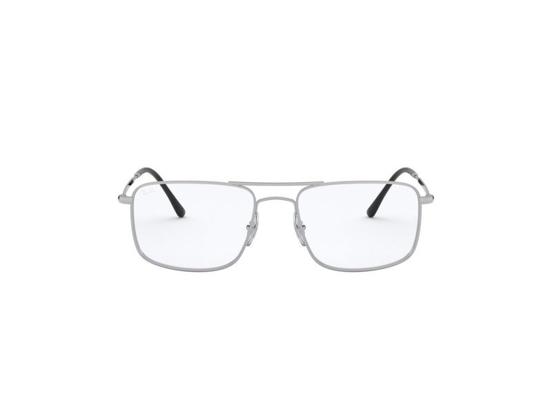 Ray-Ban RX 6434 2501 55 occhiali da vista