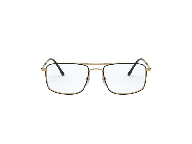 Ray-Ban RX 6434 2946 53 occhiali da vista
