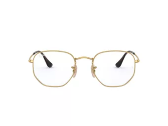 Ray-Ban Hexagonal RX 6448 2500 51 occhiali da vista