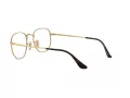Ray-Ban Hexagonal RX 6448 2500 51 occhiali da vista
