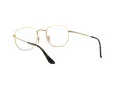 Ray-Ban Hexagonal RX 6448 2500 51 occhiali da vista