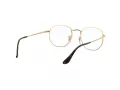 Ray-Ban Hexagonal RX 6448 2500 51 occhiali da vista