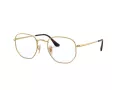 Ray-Ban Hexagonal RX 6448 2500 54 occhiali da vista