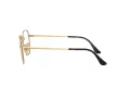 Ray-Ban Hexagonal RX 6448 2500 54 occhiali da vista