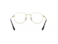 Ray-Ban Hexagonal RX 6448 2500 54 occhiali da vista