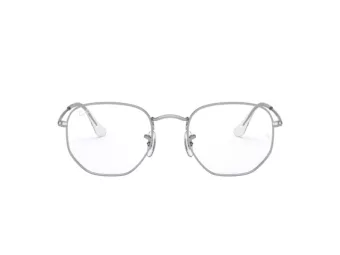 Ray-Ban Hexagonal RX 6448 2501 51 occhiali da vista