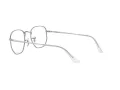 Ray-Ban Hexagonal RX 6448 2501 54 occhiali da vista