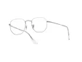 Ray-Ban Hexagonal RX 6448 2501 54 occhiali da vista