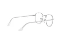 Ray-Ban Hexagonal RX 6448 2501 54 occhiali da vista