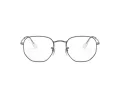 Ray-Ban Hexagonal RX 6448 2502 51 occhiali da vista