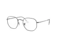 Ray-Ban Hexagonal RX 6448 2502 51 occhiali da vista