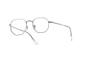 Ray-Ban Hexagonal RX 6448 2502 54 occhiali da vista