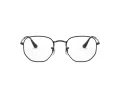Ray-Ban Hexagonal RX 6448 2509 48 occhiali da vista