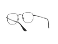 Ray-Ban Hexagonal RX 6448 2509 48 occhiali da vista
