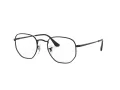 Ray-Ban Hexagonal RX 6448 2509 51 occhiali da vista