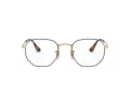 Ray-Ban Hexagonal RX 6448 2945 51 occhiali da vista