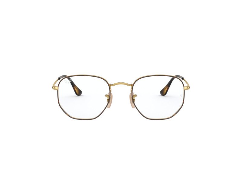 Ray-Ban Hexagonal RX 6448 2945 51 occhiali da vista