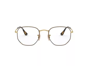 Ray-Ban Hexagonal RX 6448 2945 54 occhiali da vista