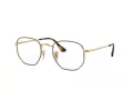 Ray-Ban Hexagonal RX 6448 2945 54 occhiali da vista