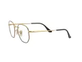Ray-Ban Hexagonal RX 6448 2991 48 occhiali da vista