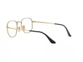 Ray-Ban Hexagonal RX 6448 2991 48 occhiali da vista