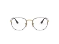 Ray-Ban Hexagonal RX 6448 2991 51 occhiali da vista