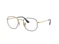 Ray-Ban Hexagonal RX 6448 2991 51 occhiali da vista