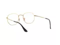 Ray-Ban Hexagonal RX 6448 2991 51 occhiali da vista