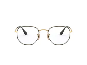 Ray-Ban Hexagonal RX 6448 2991 54 occhiali da vista