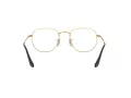 Ray-Ban Hexagonal RX 6448 2991 54 occhiali da vista
