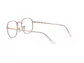 Ray-Ban Hexagonal RX 6448 3094 48 occhiali da vista