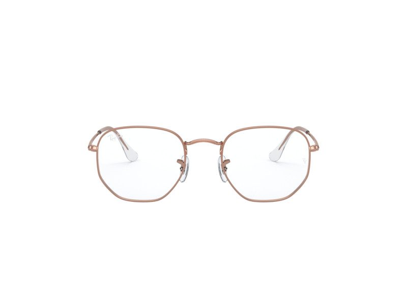 Ray-Ban Hexagonal RX 6448 3094 51 occhiali da vista