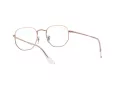 Ray-Ban Hexagonal RX 6448 3094 51 occhiali da vista