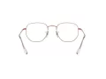 Ray-Ban Hexagonal RX 6448 3094 51 occhiali da vista