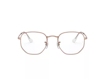 Ray-Ban Hexagonal RX 6448 3094 54 occhiali da vista