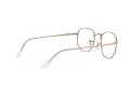 Ray-Ban Hexagonal RX 6448 3094 54 occhiali da vista