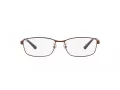 Ray-Ban RX 6452D 3077 56 occhiali da vista
