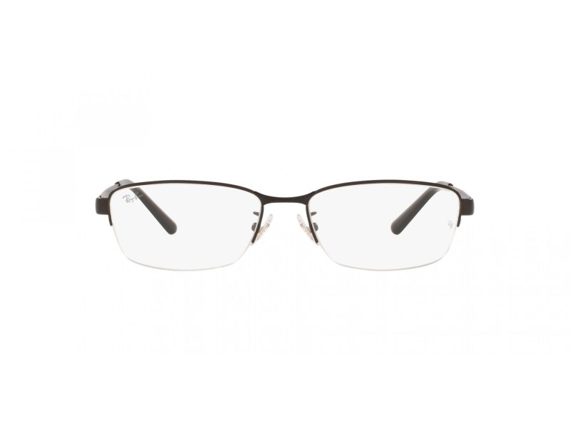 Ray-Ban RX 6453D 2503 55 occhiali da vista
