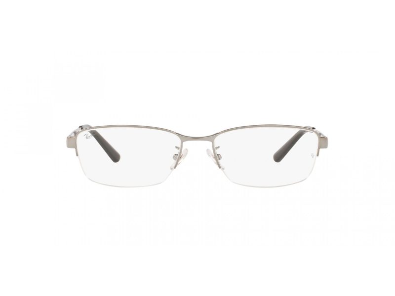 Ray-Ban RX 6453D 2553 55 occhiali da vista