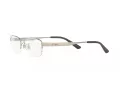 Ray-Ban RX 6453D 2553 55 occhiali da vista