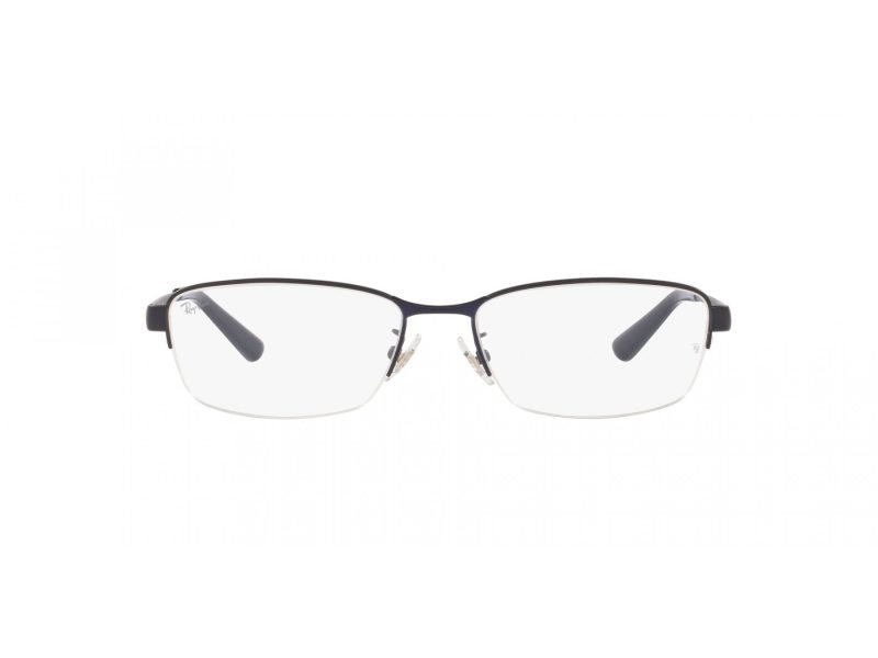 Ray-Ban RX 6453D 3076 55 occhiali da vista